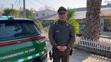 24052511 CARABINEROS POR ROBO EN LO QUE FUE LA CASA DE ZALO REYES 01