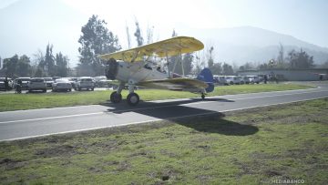 24052516 DÍA DEL PATRIMONIO EN AERÓDROMO DE VITACURA 01