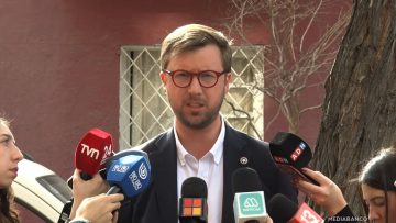 25052508 DECLARACIONES DIPUTADO LUIS SÁNCHEZ 01