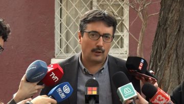 25052509 DECLARACIONES SENADOR JUAN IGNACIO LATORRE 01