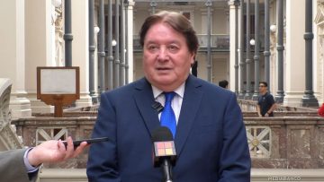 25052514 DECLARACIONES PRESIDENTE DE LA CORTE SUPREMA 01