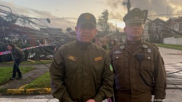25052526 CARABINEROS POR TORNADO EN PUERTO VARAS 01