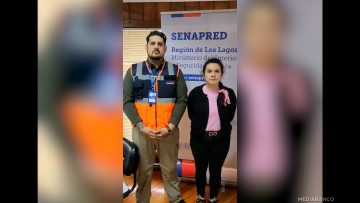25052529 DELEGADO Y SENAPRED LOS LAGOS POR TORNADO EN PUERTO VARAS 01