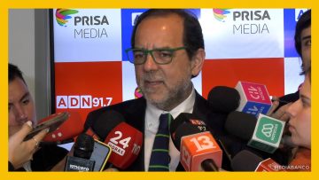 26052512 DECLARACIONES JAIME MULET TRAS DEBATE DEST