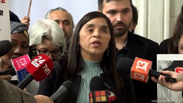 26052517 DECLARACIONES SENADORA FABIOLA CAMPILLAI 01