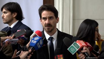 26052519 DECLARACIONES GONZALO WINTER EN EXCONGRESO 01