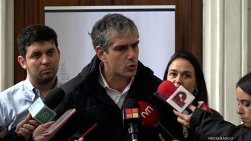 26052523 DECLARACIONES DE ALCALDES DE LA REINA, INDEPENDENCIA Y SAN MIGUEL 01 (1)