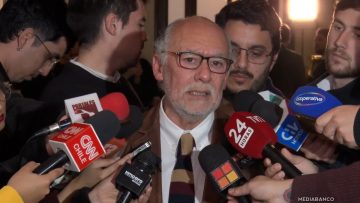 26052534 DECLARACIONES DEL SENADOR FLORES 01
