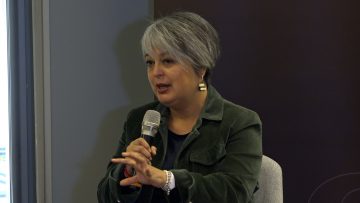 27052509 JEANNETTE JARA EN CICLO DE CONVERSACIONES CON JÓVENES 01 (1)