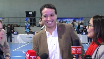 29052509 DECLARACIONES ALCALDE DE PUDAHUEL 01