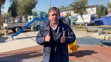 29052512 DECLARACIONES AGUSTIN ROMERO POR TASAS DE DESEMPLEO 01 (1)