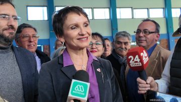 29052519 DECLARACIONES CAROLINA TOHÁ EN SAN ANTONIO 01