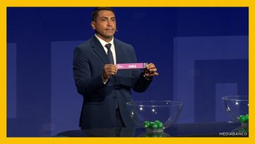 290525DEP04 APOYOS SORTEO MUNDIAL SUB 20 2025 DEST
