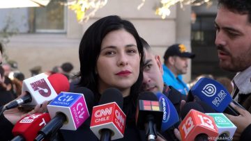 30052515 DECLARACIONES DIPUTADA KAROL CARIOLA 01
