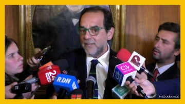30052524 DECLARACIONES POST DEBATE JAIME MULET 01 DESTACADA (1)