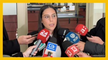 30052530 AUDIENCIA FORMALIZACIÓN POR BALACERA 01 DESTACADA