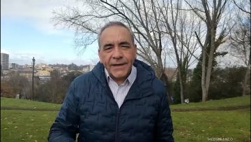 31052512 SENADOR ESPINOZA (PS) Y PREVIA CUENTA PÚBLICA 01