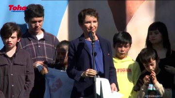 31052513 EVENTO LANZAMIENTO CANDIDATURA CAROLINA TOHÁ 01