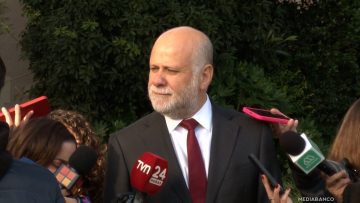 010625 DECLARACIONES MINISTROS PREVIO A FOTO OFICIAL QUINTO GRUPO 01