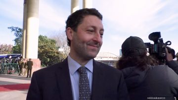01062507 DECLARACIONES DIPUTADO COLOMA 01