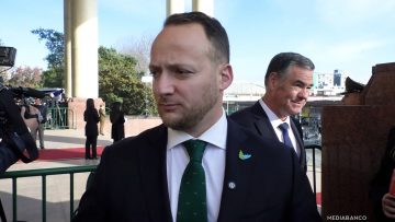 01062509 DECLARACIONES DIPUTADO GUZMÁN 01