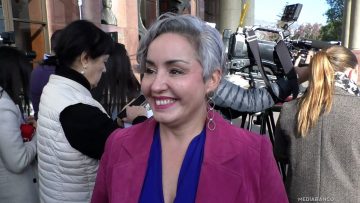 01062512 DECLARACIONES DIPUTADA PLACENCIA 01