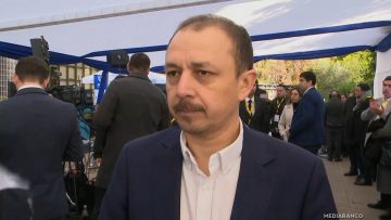 01062515 DECLARACIONES DIPUTADO CUELLO (PC) 01