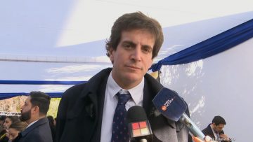 01062516 DECLARACIONES DIPUTADO RN DIEGO SCHALPER 01