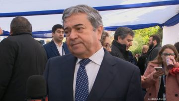 01062519 DECLARACIONES SENADOR JUAN ANTONIO COLOMA 01
