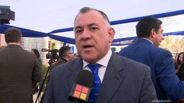 01062521 DECLARACIONES DIPUTADO ERIC AEDO 01