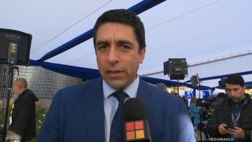 01062526 DECLARACIONES DIPUTADO DC HÉCTOR BARRÍA 01