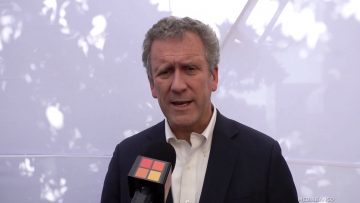 01062538 DECLARACIONES MINISTRO DE TRANSPORTES JUAN CARLOS MUÑOZ 01