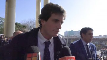 01062560 DECLARACIONES DIPUTADO DIEGO SCHALPER 01