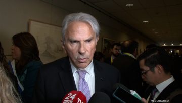 01062568 DECLARACIONES SENADOR IVÁN MOREIRA 01