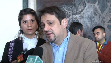 01062582 DECLARACIONES DIPUTADO GASPAR RIVAS 01