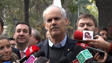 02062512 DECLARACIONES SENADOR RODRIGO GALILEA 01