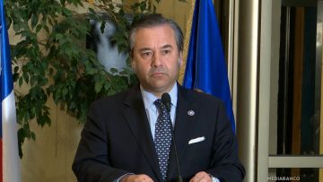 020625C03 DECLARACIONES DIPUTADO AGUSTÍN ROMERO 01