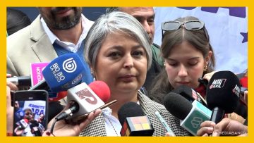 03062509 DECLARACIONES JEANNETTE JARA DESTACADA