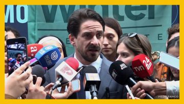03062511 DECLARACIONES GONZALO WINTER DEST