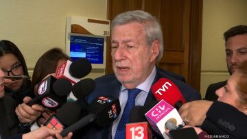 030625C03 DECLARACIONES CANCILLER VAN KLAVEREN 01