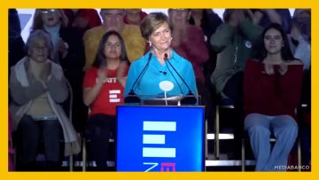 04062513 LANZAMIENTO CAMPAÑA PRECANDIDATURA EVELYN MATTHEI 23