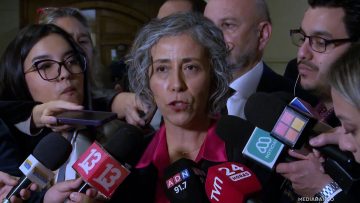 040625C18 DECLARACIONES SUPERINTENDENTA DE SEGURIDAD SOCIAL 01