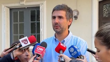 05062503 DECLARACIONES DIEGO PAULSEN 05