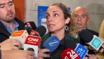 05062523 DECLARACIONES FISCAL CASO ALBORNOZ 05