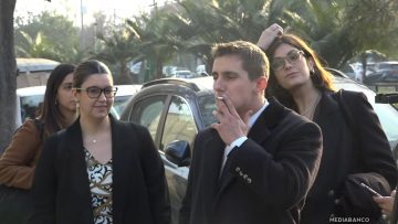 06062519 APOYOS EXTERIOR CAPITÁN YABER PREVIOS A SALIDA DE HERMOSILLA 01