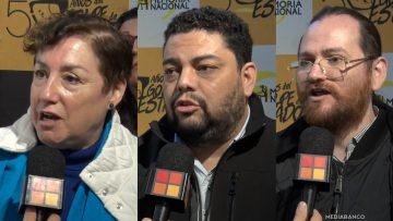 07062504 BEATRIZ SÁNCHEZ, JOSÉ TORO Y PABLO SEPÚLVEDA POR FORO PRIMARIAS 30