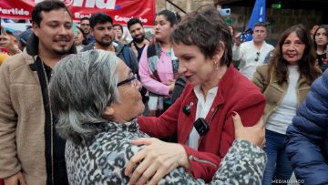 07062511 APOYO CAROLINA TOHÁ EN LA SERENA 01