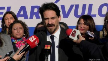 09062502 GONZALO WINTER PRESENTA EL PLAN CHILE NACE MEJOR CONTIGO 01