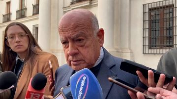 0962513 DECLARACIONES SENADOR JOSÉ MIGUEL INSULZA 01