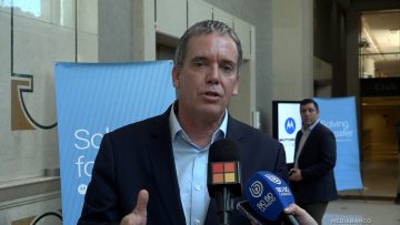10062511 DECLARACIONES EX SUBSECRETARIO FELIPE HARBOE 01